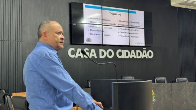 Notícias