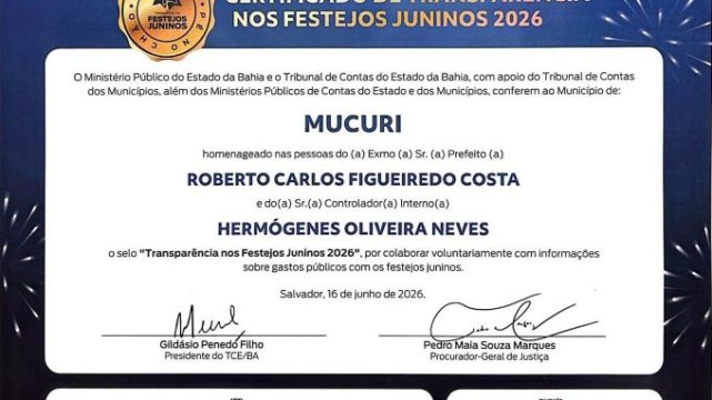 Notícias