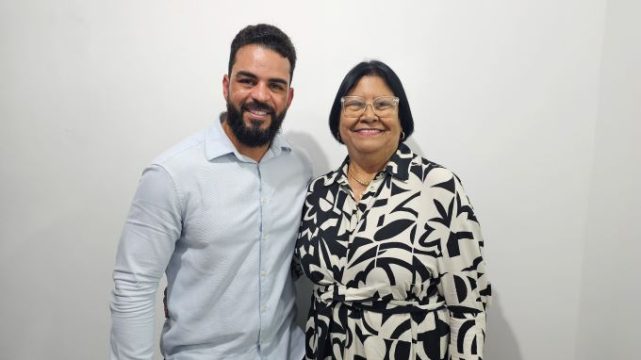 Associação Comercial de Mucuri inicia novo ciclo com Alexandre Malta e aposta na união empresarial para impulsionar a economia local
