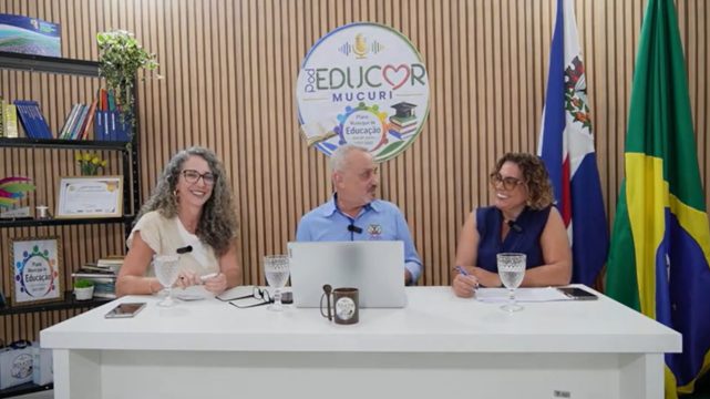 Notícias
