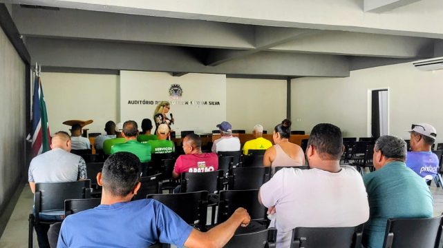 Notícias
