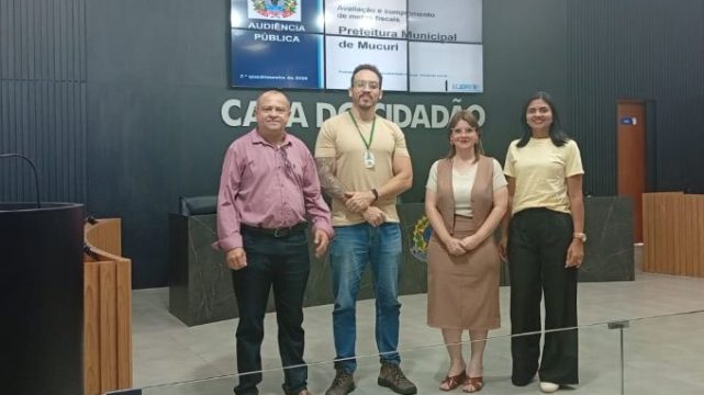 Notícias