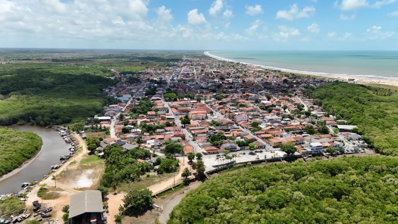 TCM aprova contas públicas do exercício de 2022 da Prefeitura de Mucuri